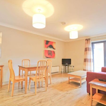 City Centre 1 Bed Apartment Bristol Kültér fotó
