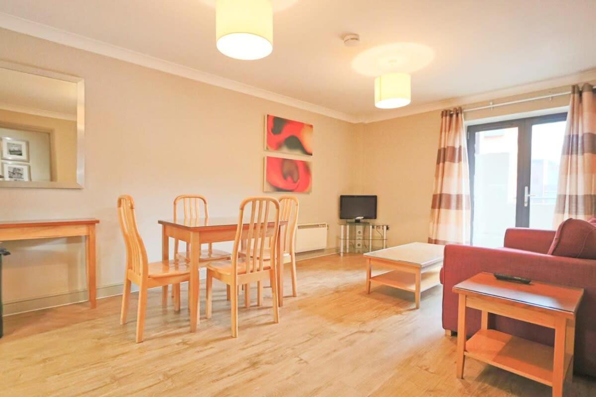 City Centre 1 Bed Apartment Bristol Kültér fotó